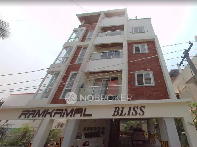 Flat for rent in Sholinganallur - Chennai, Tamil Nadu