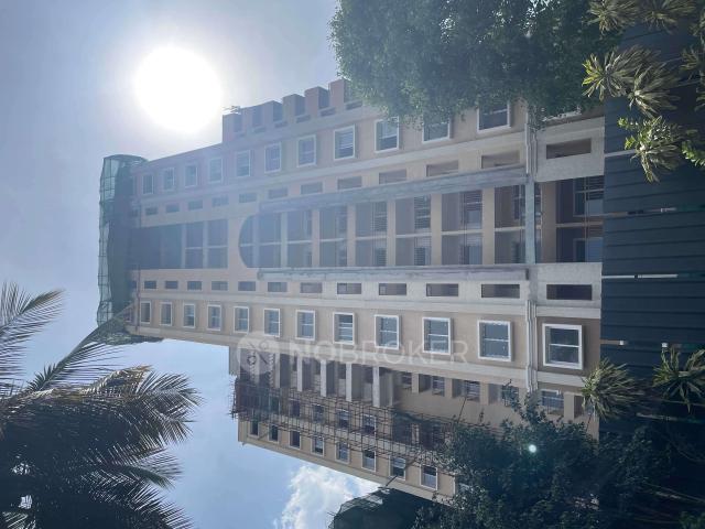 Flat for sale in Bangalore South, Cox Town - Bangalore