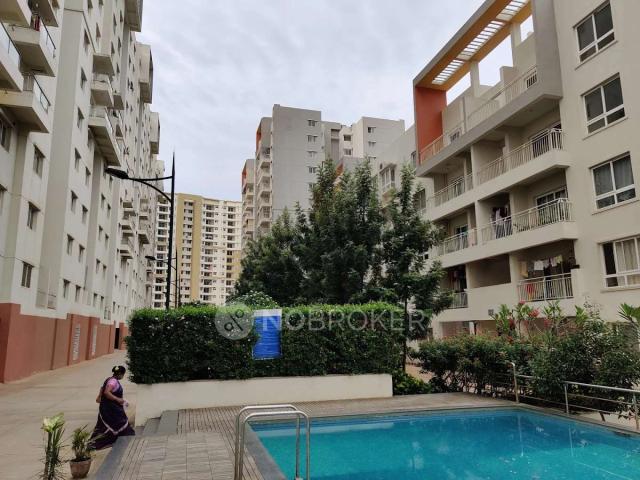 Flat for sale in Karnataka