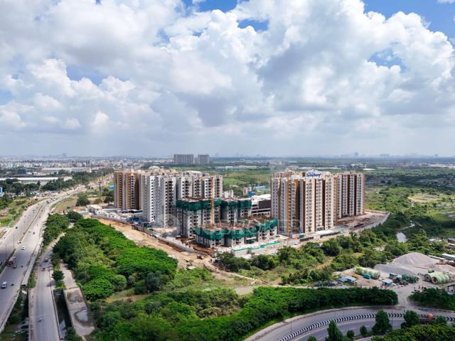 Flat for sale in Pocharam, Telangana