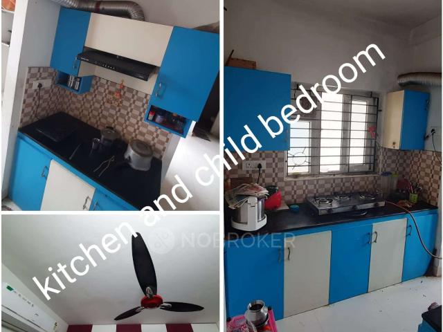 Flat for rent in Ambattur, Tamil Nadu
