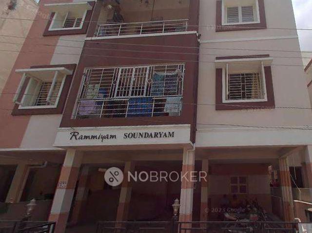 Flat for rent in Velachery - Chennai, Tamil Nadu