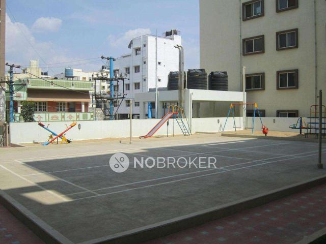 Flat for sale in Bangalore South, Cox Town - Bangalore
