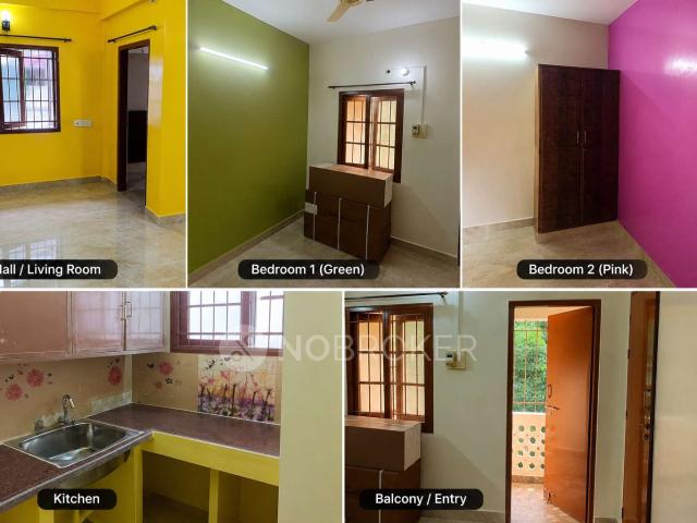 Flat for rent in Tamil Nadu
