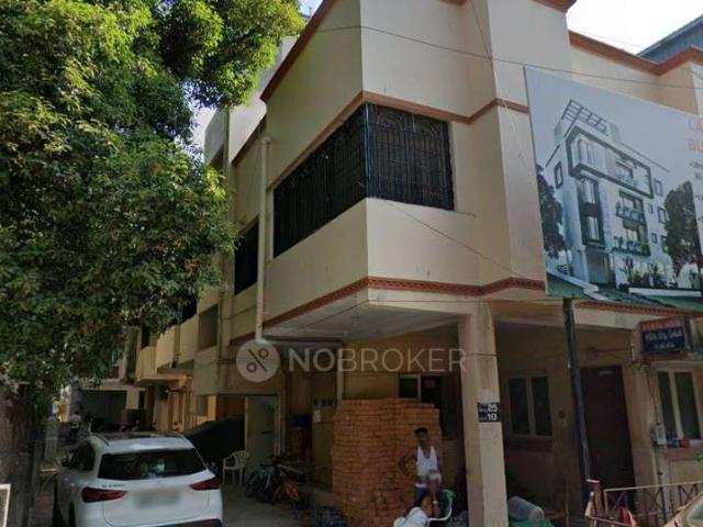 Flat for sale in Ward 141, Chennai Corporation
