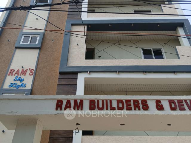 Flat for sale in Haidarabad, Telangana