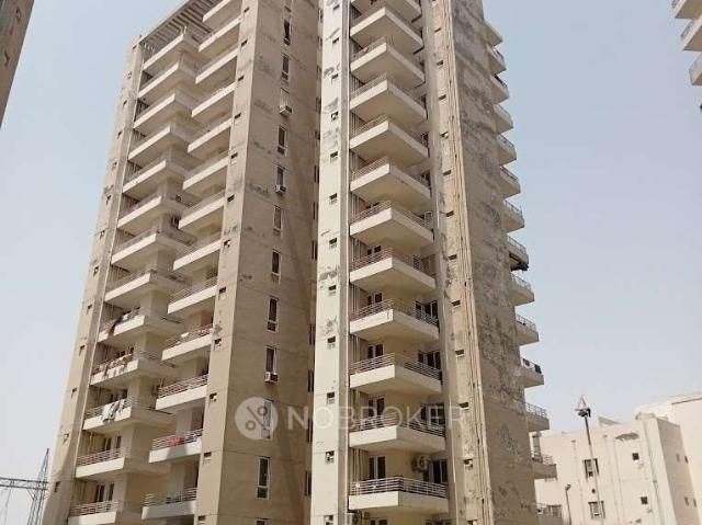 Flat for rent in Hariana
