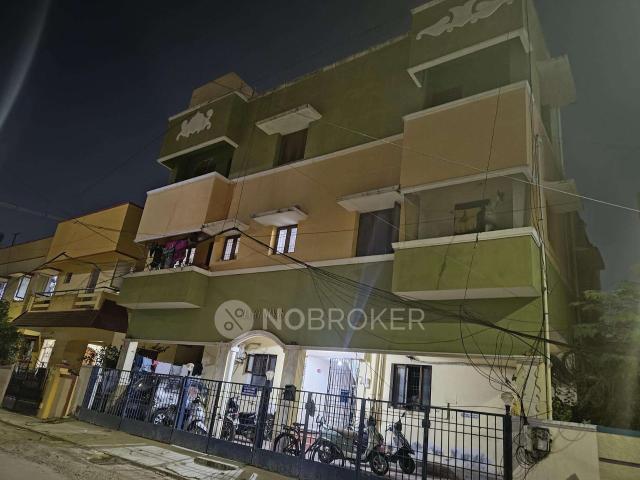 Flat for rent in Adyar, Tamil Nadu