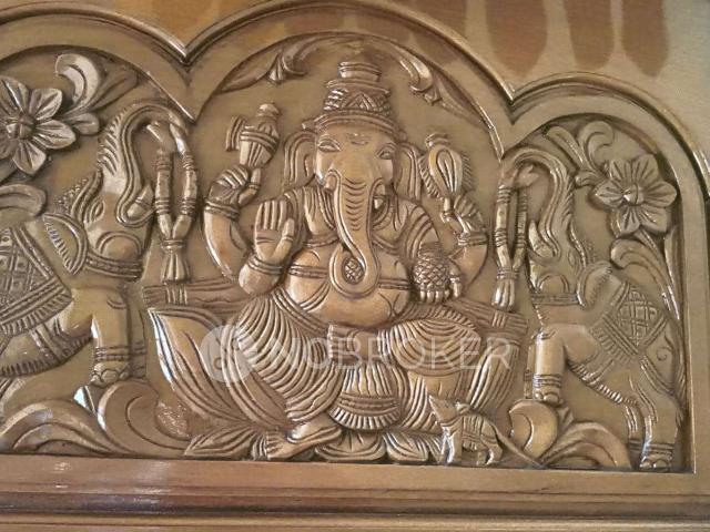 Flat for rent in Ambattur, Tamil Nadu