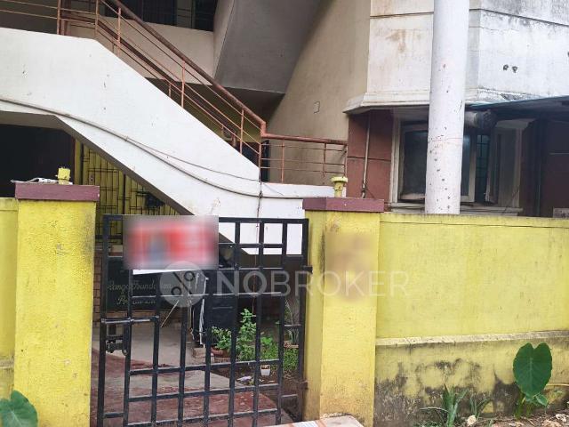 Flat for rent in Ambattur, Tamil Nadu
