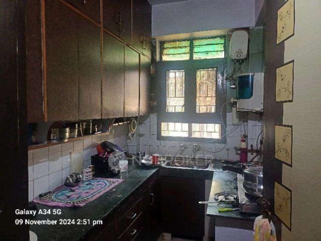 Flat for rent in East Delhi, Deri