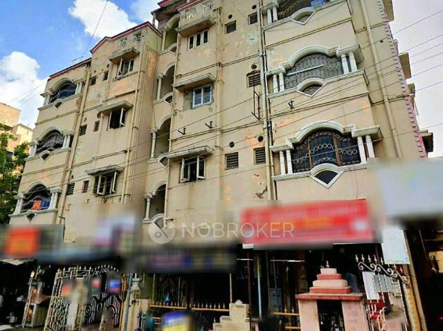 Flat for sale in Kodambakkam, Tamil Nadu