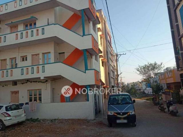 Flat for rent in Bengaluru South City Corporation, Bengaluru