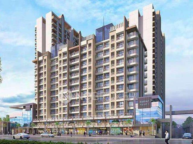 Flat for rent in Bhayandar, National Capital Territory Of Delhi