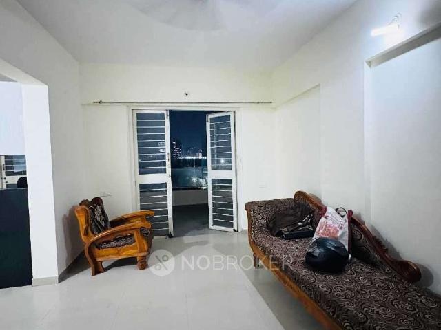 Flat for rent in Hinjawadi, Pune