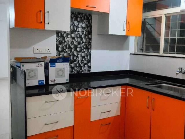Flat for rent in Hinjawadi, Tathawade