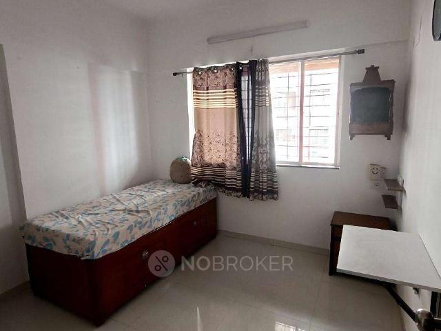 Flat for rent in Hinjawadi - Pune, National Capital Territory Of Delhi