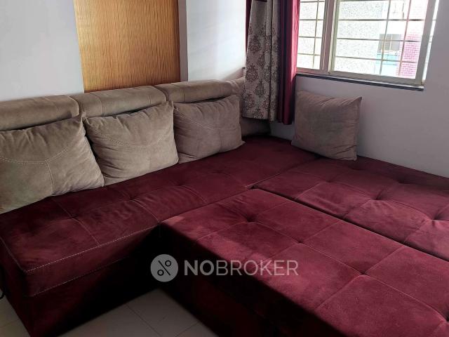 Flat for rent in Hinjawadi - Pune, National Capital Territory Of Delhi