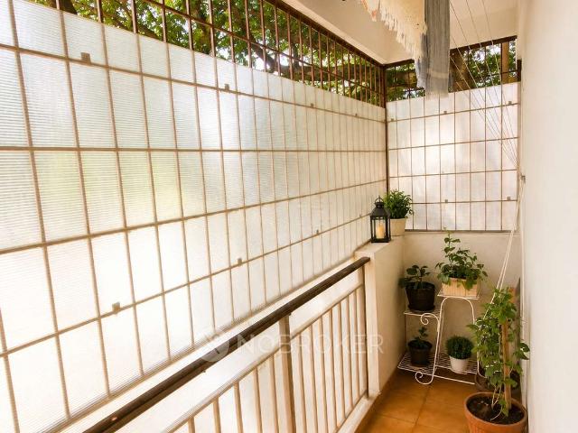 Flat for sale in Bangalore South, Cox Town - Bangalore
