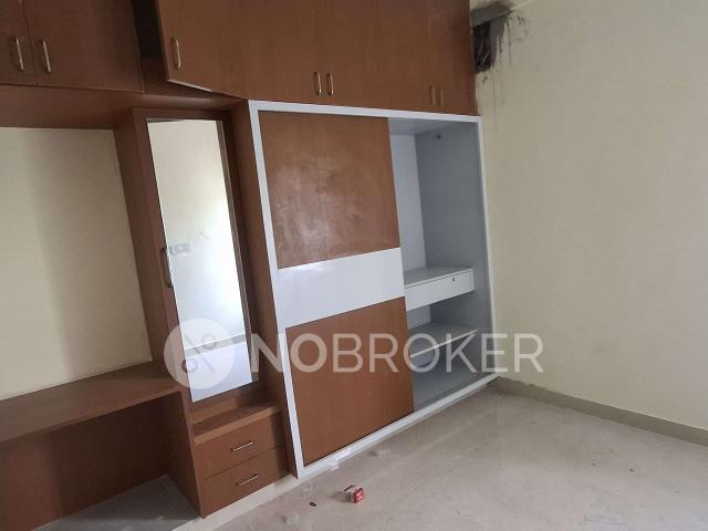 Flat for rent in Bangalore South, Cox Town - Bangalore