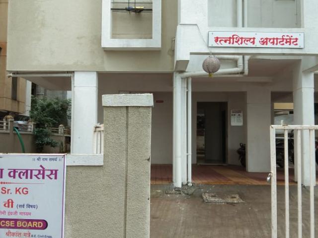 Flat for rent in Poona, National Capital Territory Of Delhi