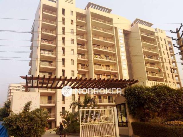 Flat for sale in Hariana