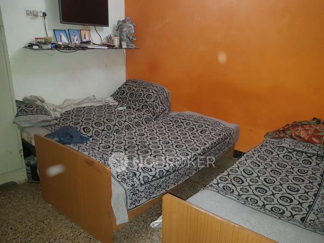 Flat for rent in Teynampet, Tamil Nadu