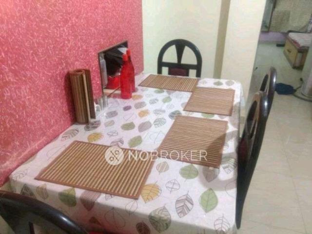 Flat for rent in National Society, Pune