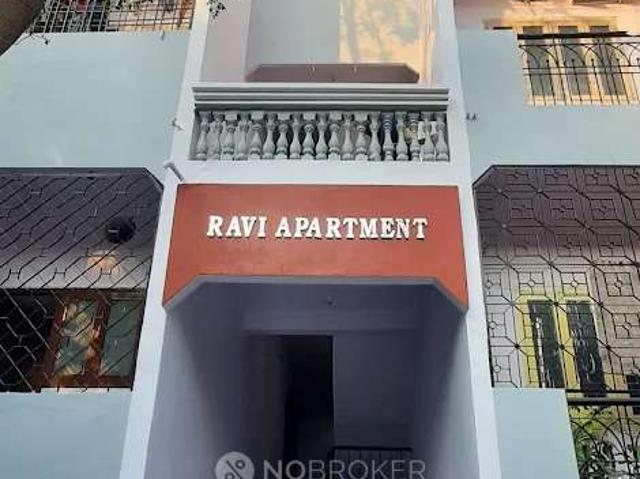 Flat for rent in Malakpet, Amberpet - Hyderabad