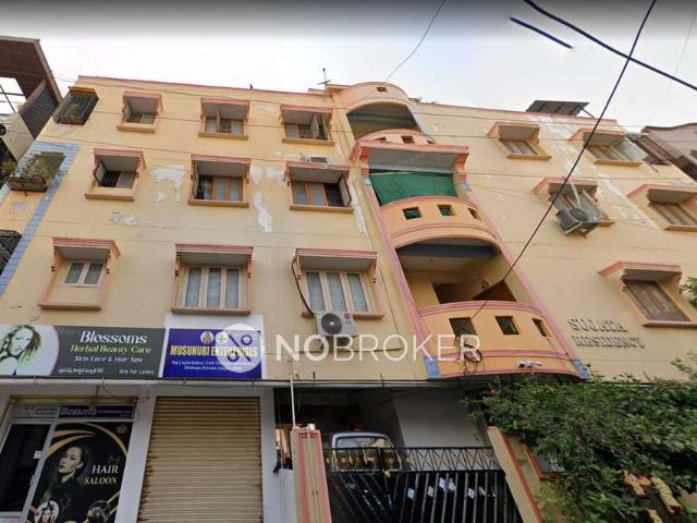 Flat for sale in Ranga Reddy, Haidarabad