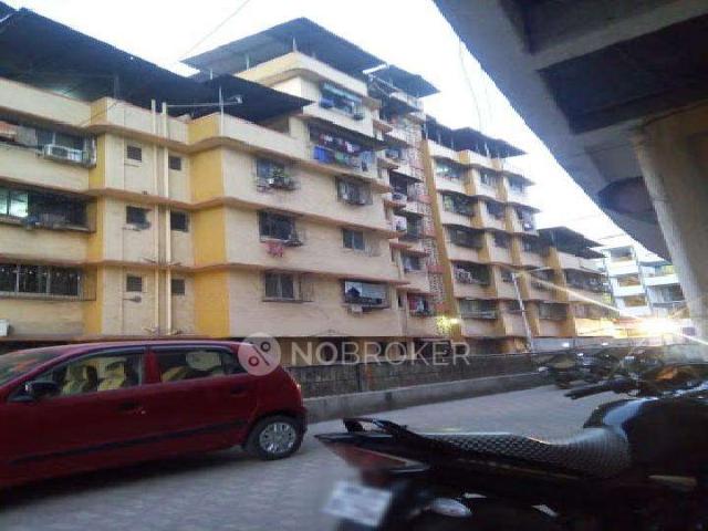 Flat for rent in Kalyan-dombivali, Gopalnagar
