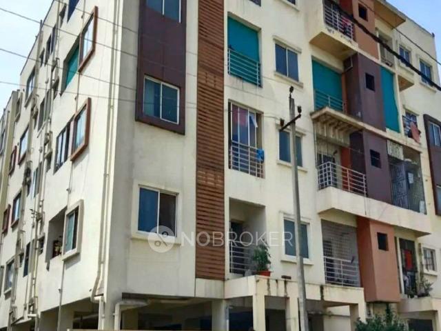 Flat for sale in Moulivakkam, Srinivasapuram