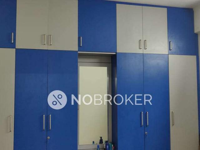 Flat for rent in Bangalore East, Cox Town - Bangalore