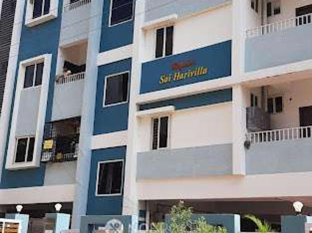 Flat for sale in Medchal, Telangana
