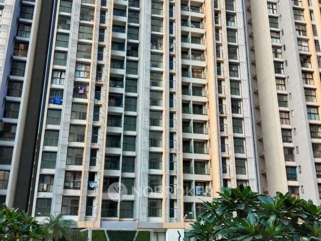Flat for sale in Raymond Ten X Habitat, Thane