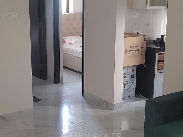 Flat for rent in Raymond Ten X Habitat, Thane