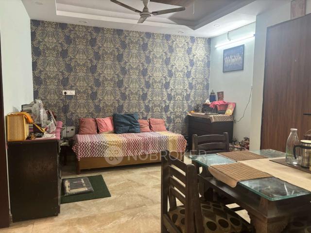 Flat for rent in Hariana