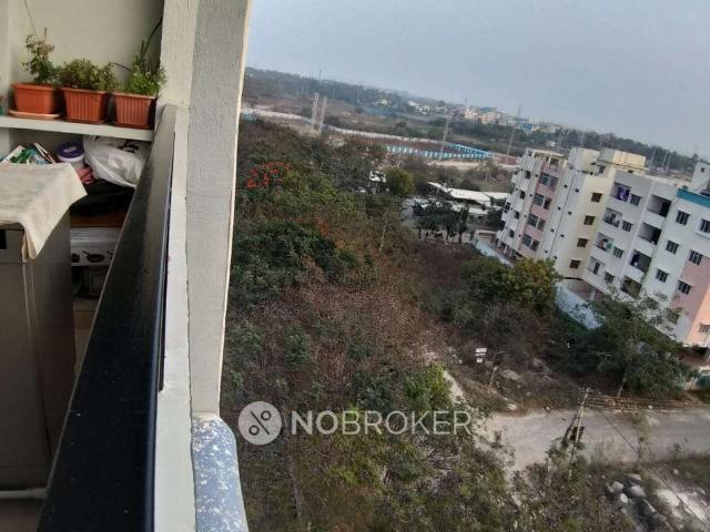 Flat for rent in Ranga Reddy, Haidarabad