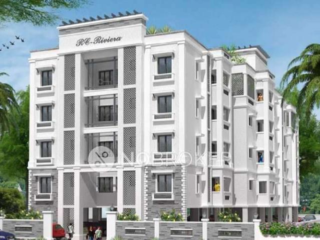 Flat for sale in Ward 25, Chennai Corporation