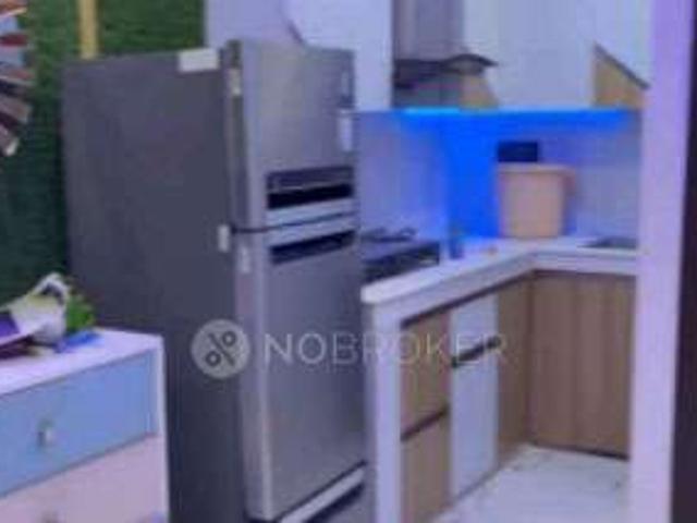 Flat for rent in West Delhi, Deri