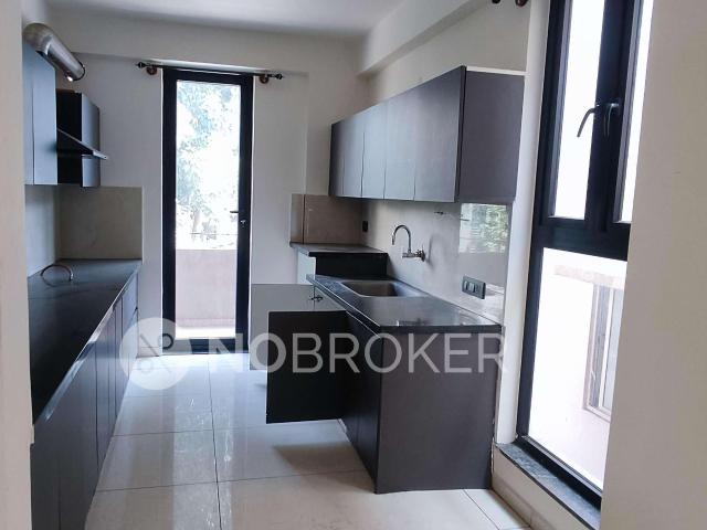 Flat for sale in Bangalore South, Cox Town - Bangalore