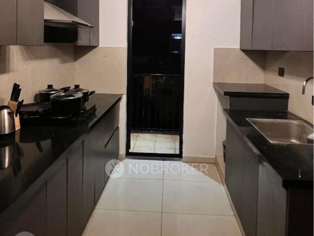 Flat for sale in Bangalore East, Cox Town - Bangalore