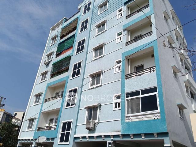 Flat for sale in Haidarabad, Telangana