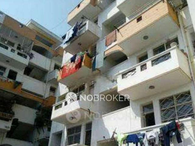 Flat for rent in South Delhi, Deri