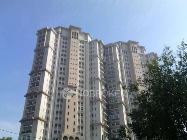 Flat for rent in Hariana