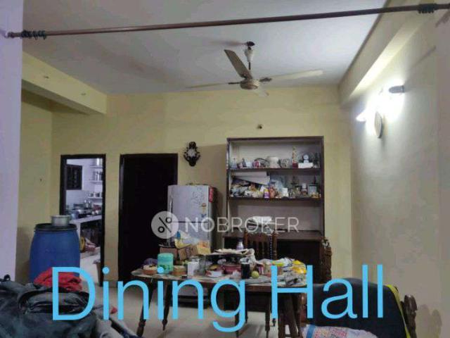 Flat for rent in Haidarabad, Telangana