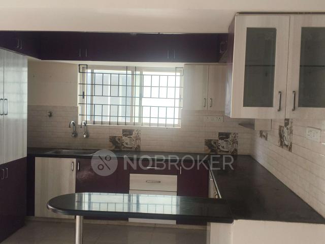 Flat for sale in Bangalore East, Cox Town - Bangalore
