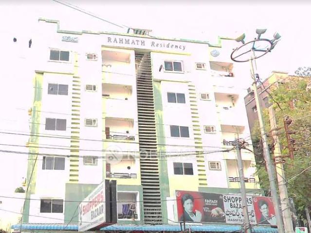 Flat for rent in Haidarabad, Telangana