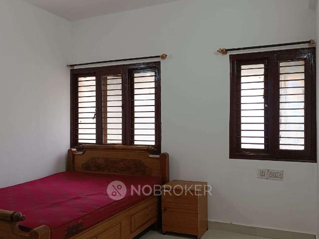 Flat for rent in Bangalore East, Cox Town - Bangalore