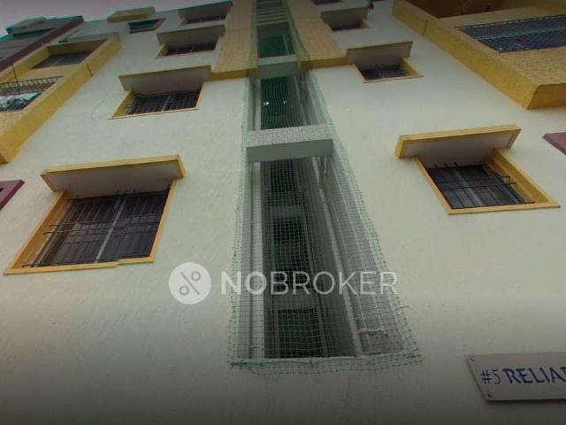 Flat for rent in Bangalore South, Cox Town - Bangalore